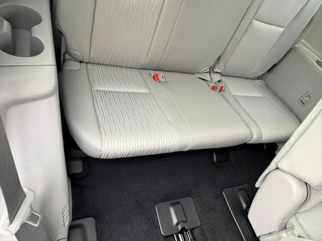 2017 Toyota Highlander LE Plus