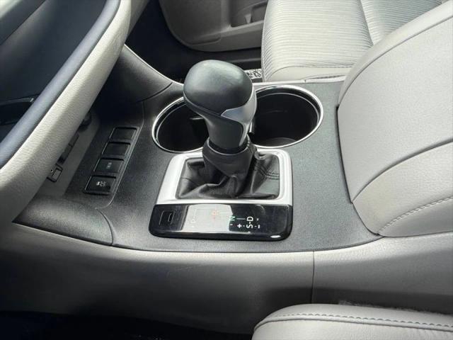 2017 Toyota Highlander LE Plus