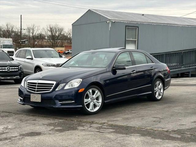 2013 Mercedes-Benz E 350 E 350 for sale in Columbia, TN
