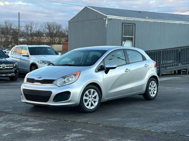 2013 Kia Rio LX for sale in Columbia, TN