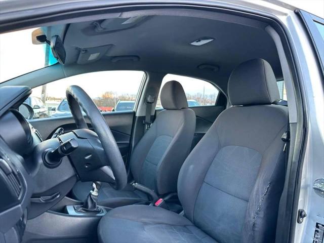 2013 Kia Rio LX