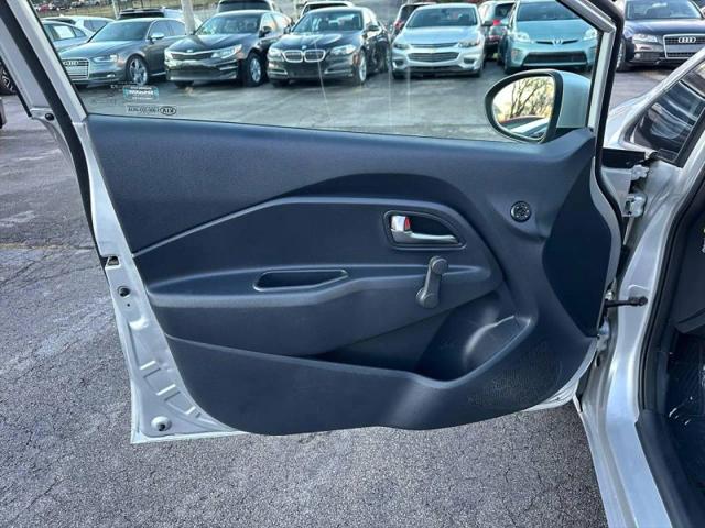 2013 Kia Rio LX
