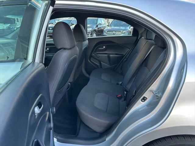 2013 Kia Rio LX