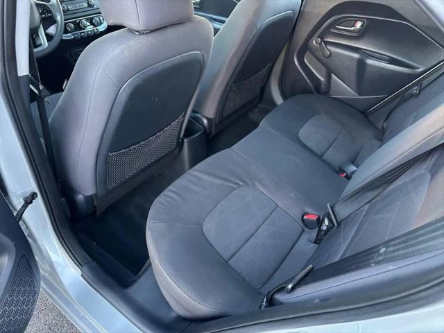 2013 Kia Rio LX