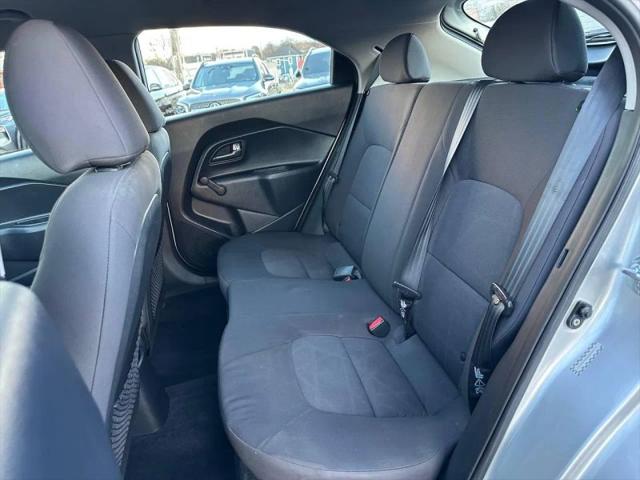 2013 Kia Rio LX
