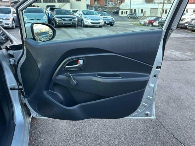 2013 Kia Rio LX