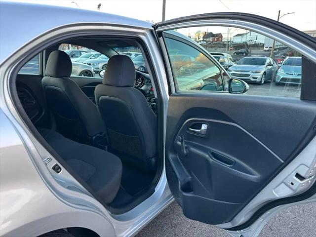 2013 Kia Rio LX