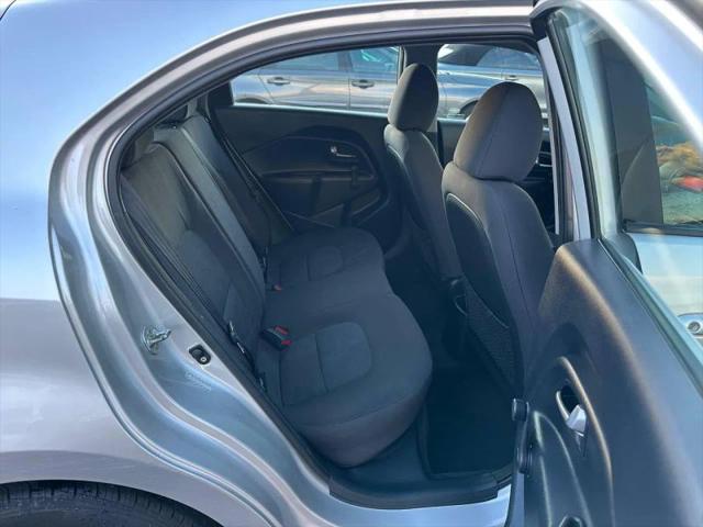 2013 Kia Rio LX