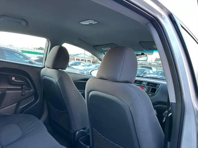 2013 Kia Rio LX