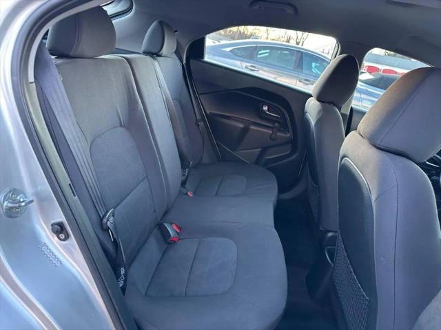 2013 Kia Rio LX