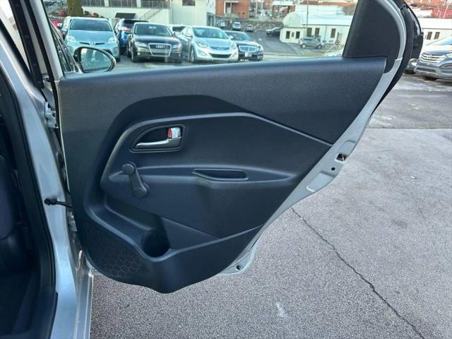 2013 Kia Rio LX