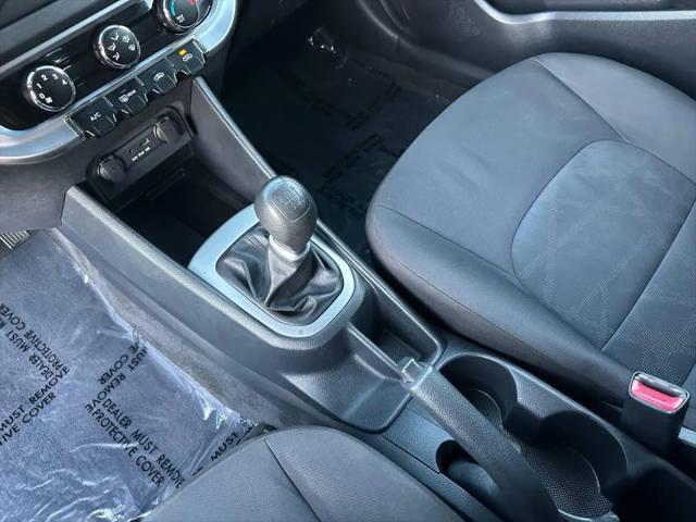 2013 Kia Rio LX