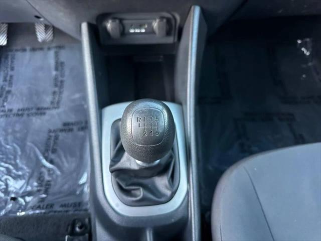 2013 Kia Rio LX
