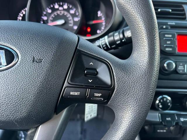 2013 Kia Rio LX