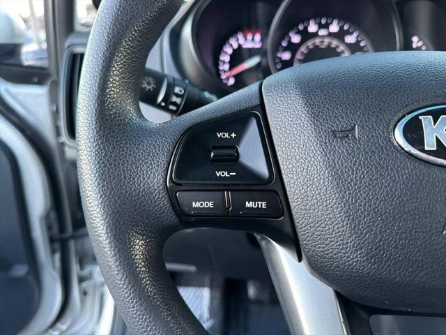 2013 Kia Rio LX