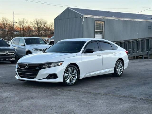 2021 Honda Accord Sport for sale in Columbia, TN