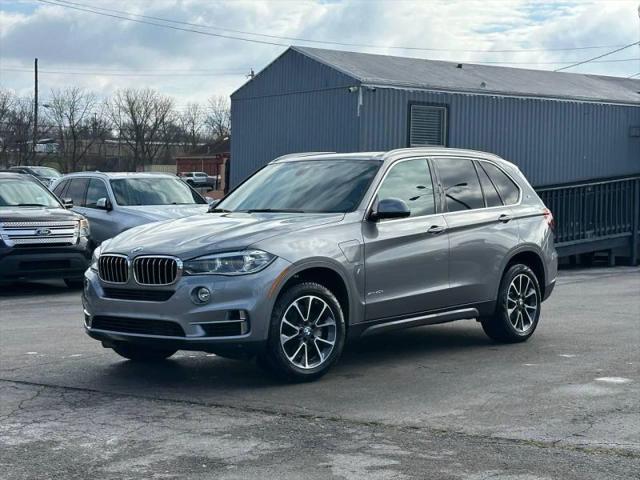 2017 BMW X5 eDrive xDrive40e iPerformance for sale in Columbia, TN