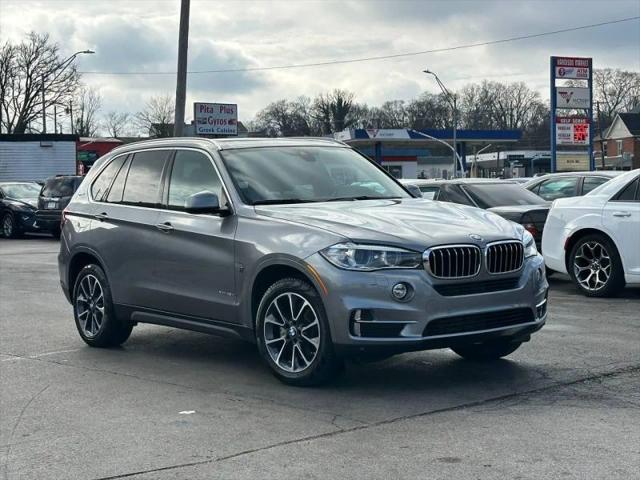 2017 BMW X5 eDrive xDrive40e iPerformance