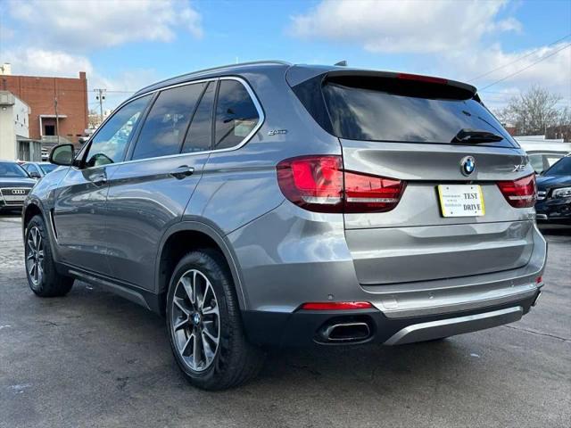 2017 BMW X5 eDrive xDrive40e iPerformance
