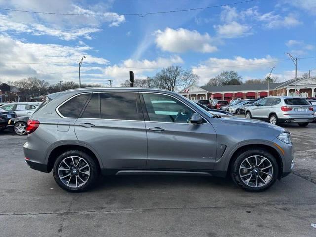 2017 BMW X5 eDrive xDrive40e iPerformance