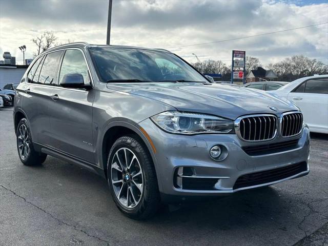 2017 BMW X5 eDrive xDrive40e iPerformance