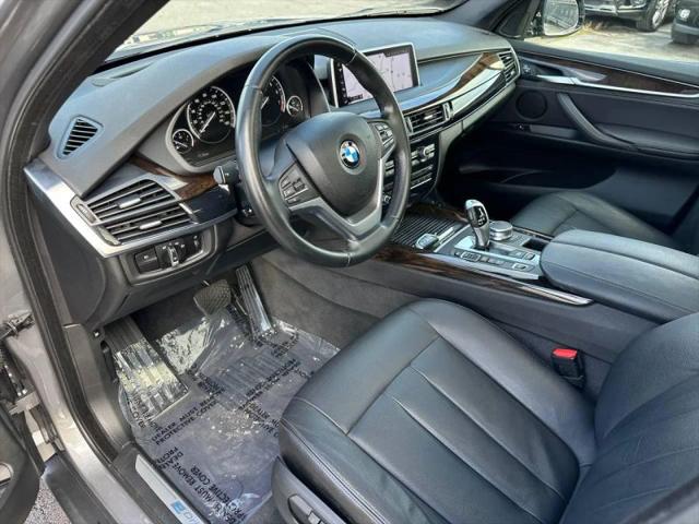 2017 BMW X5 eDrive xDrive40e iPerformance