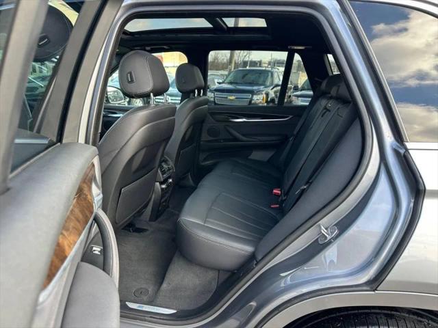 2017 BMW X5 eDrive xDrive40e iPerformance