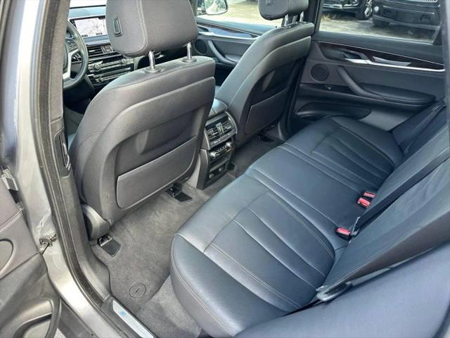 2017 BMW X5 eDrive xDrive40e iPerformance