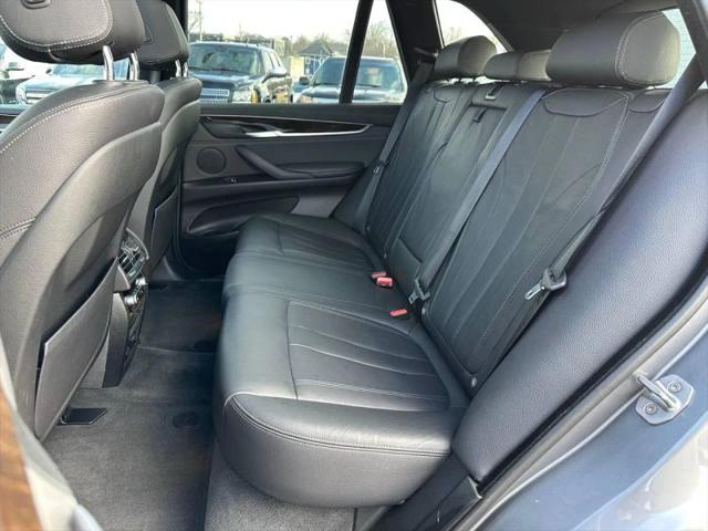 2017 BMW X5 eDrive xDrive40e iPerformance
