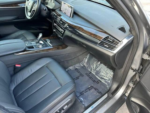 2017 BMW X5 eDrive xDrive40e iPerformance
