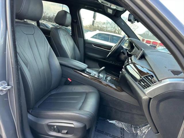 2017 BMW X5 eDrive xDrive40e iPerformance