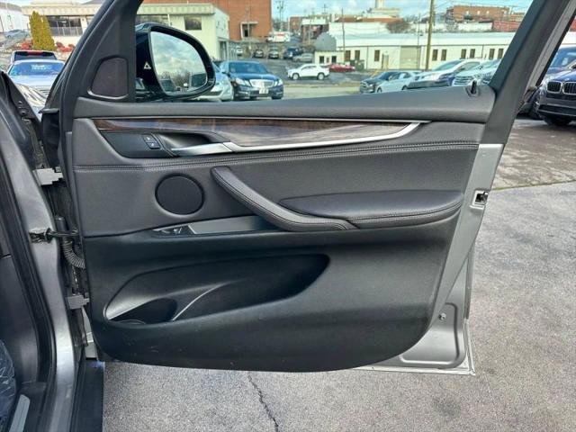 2017 BMW X5 eDrive xDrive40e iPerformance