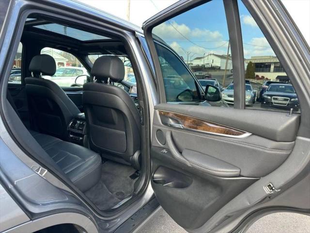 2017 BMW X5 eDrive xDrive40e iPerformance