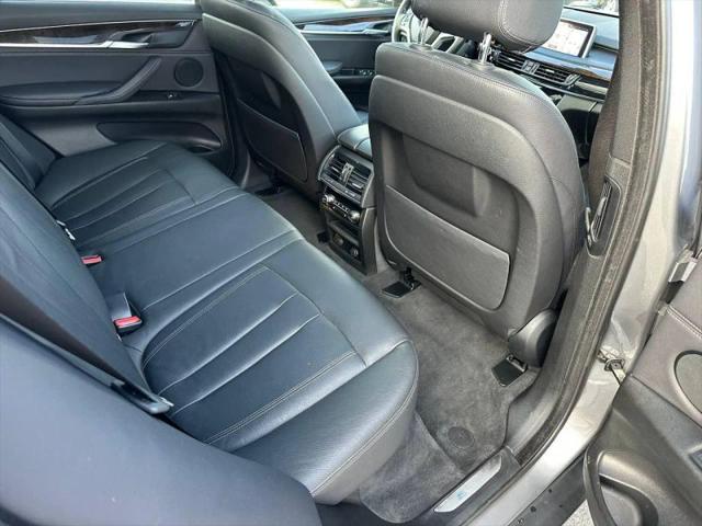 2017 BMW X5 eDrive xDrive40e iPerformance