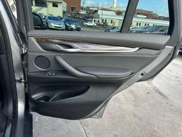 2017 BMW X5 eDrive xDrive40e iPerformance