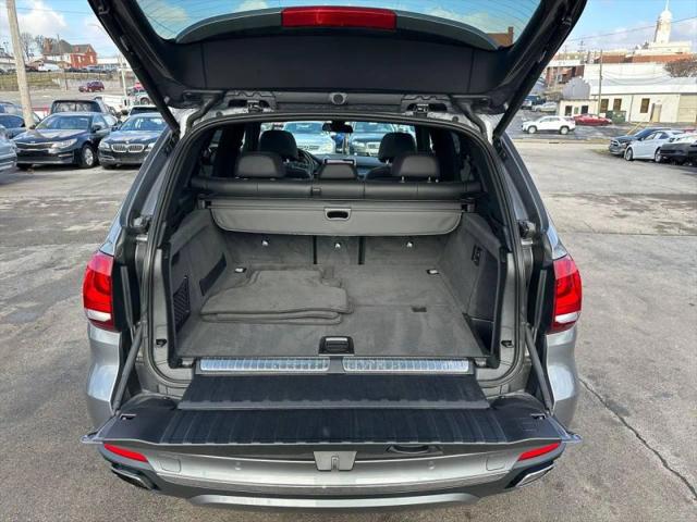 2017 BMW X5 eDrive xDrive40e iPerformance