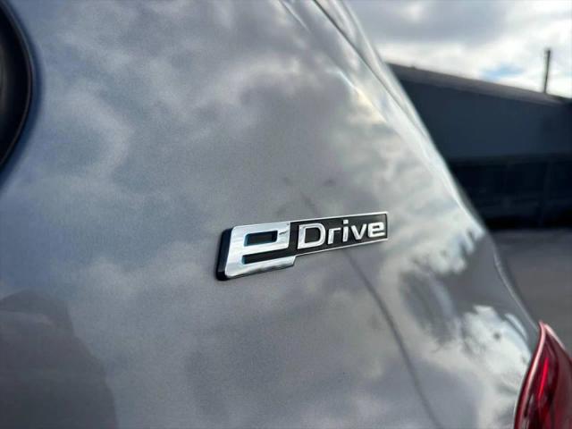 2017 BMW X5 eDrive xDrive40e iPerformance