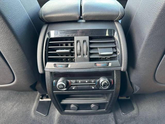 2017 BMW X5 eDrive xDrive40e iPerformance