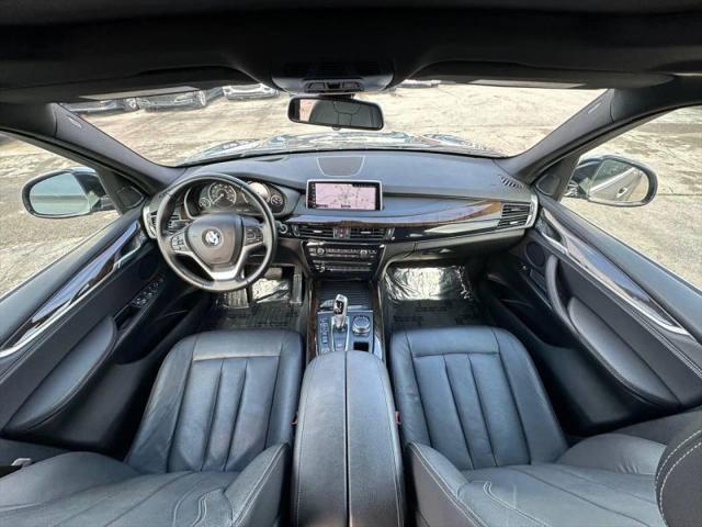 2017 BMW X5 eDrive xDrive40e iPerformance