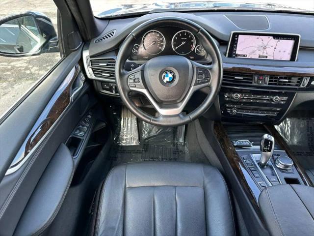 2017 BMW X5 eDrive xDrive40e iPerformance