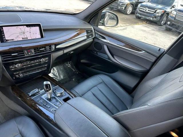 2017 BMW X5 eDrive xDrive40e iPerformance