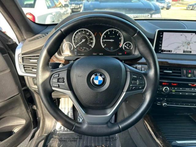 2017 BMW X5 eDrive xDrive40e iPerformance