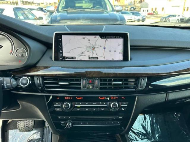 2017 BMW X5 eDrive xDrive40e iPerformance