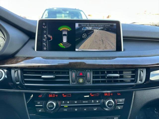 2017 BMW X5 eDrive xDrive40e iPerformance