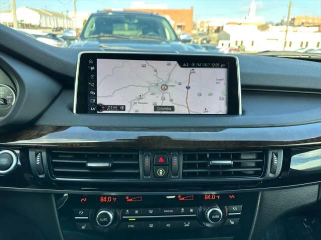 2017 BMW X5 eDrive xDrive40e iPerformance