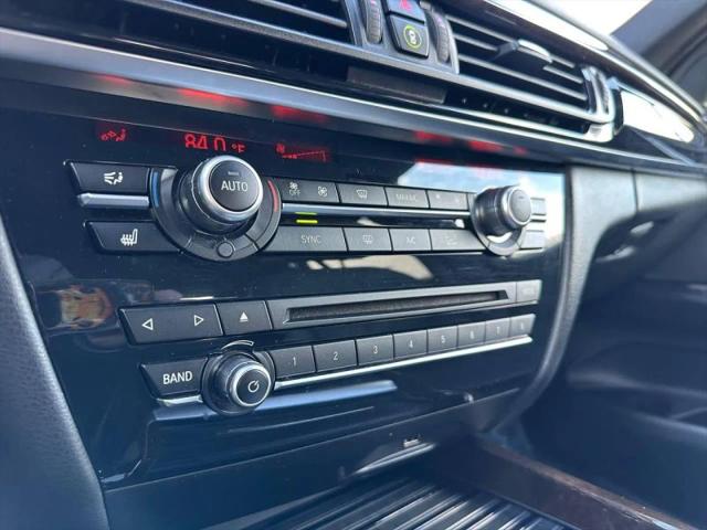 2017 BMW X5 eDrive xDrive40e iPerformance