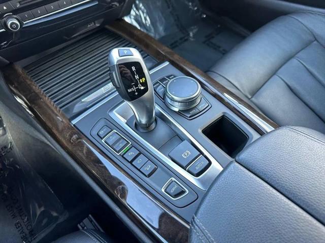 2017 BMW X5 eDrive xDrive40e iPerformance