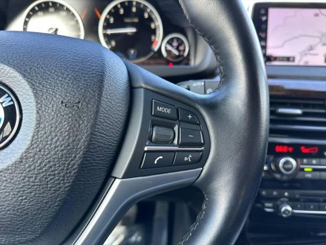 2017 BMW X5 eDrive xDrive40e iPerformance