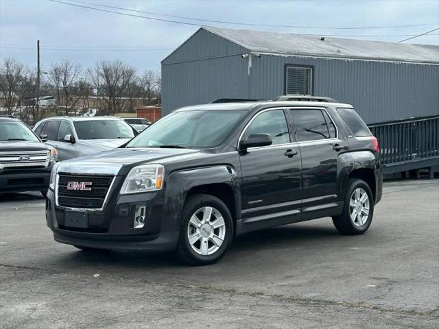 2013 GMC Terrain SLT-1 for sale in Columbia, TN