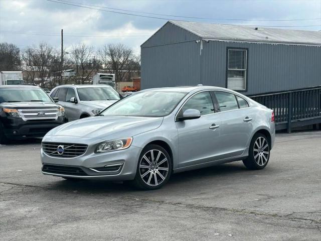2015 Volvo S60 T5 Premier for sale in Columbia, TN